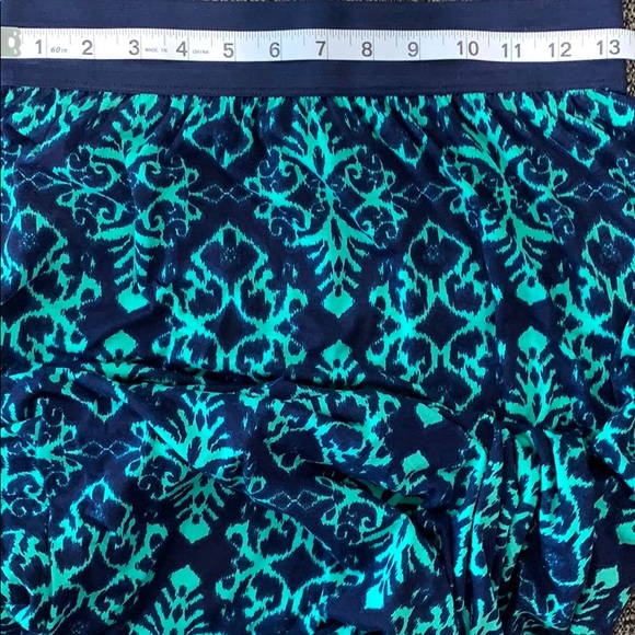 JOE B by Joe Benbasset Maxi Skirt Size Medium - Picture 4 of 4